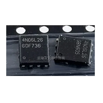 4N06L26 MOSFET SMD Comumente usado tríodo