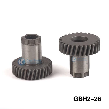 Elétrica do martelo de impacto, broca de engrenagem para a Bosch GBH2-26 GBH2-26E GBH2-26DE/RE/DRE/DFR