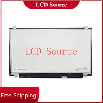 LP156WF6 SPK6 Matte Substituição LED Tela LCD de Matriz para o Portátil broadside LP156WF6 (SP)(K6) de 15.6