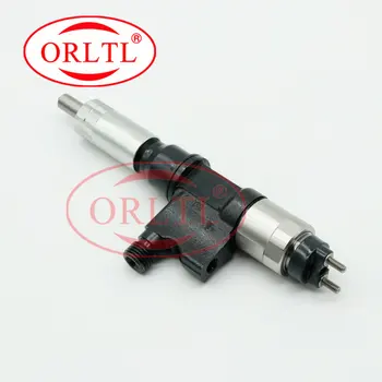 ORLTL Diesel Injetor de Combustível 095000-6363 (8976097882) Bico de injecção de Montagem 0950006363 095000 6363 Para Isuzu