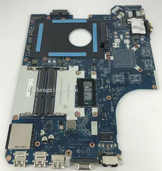 Para Lenovo Thinkpad E550 Laptop placa-Mãe 00HT584 AITE1 NM-A221 SR1EK I3-4005U